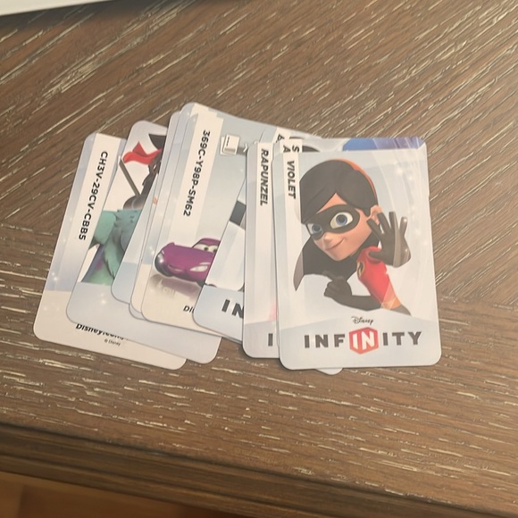 Disney Infinity for Wii - Picture 6 of 11
